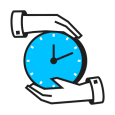 24/7 Support